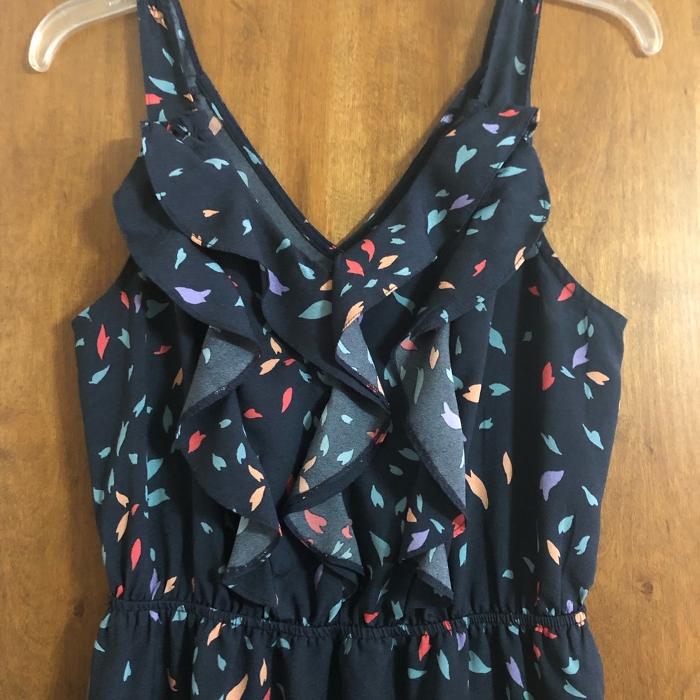 Mossimo Dress fun print!